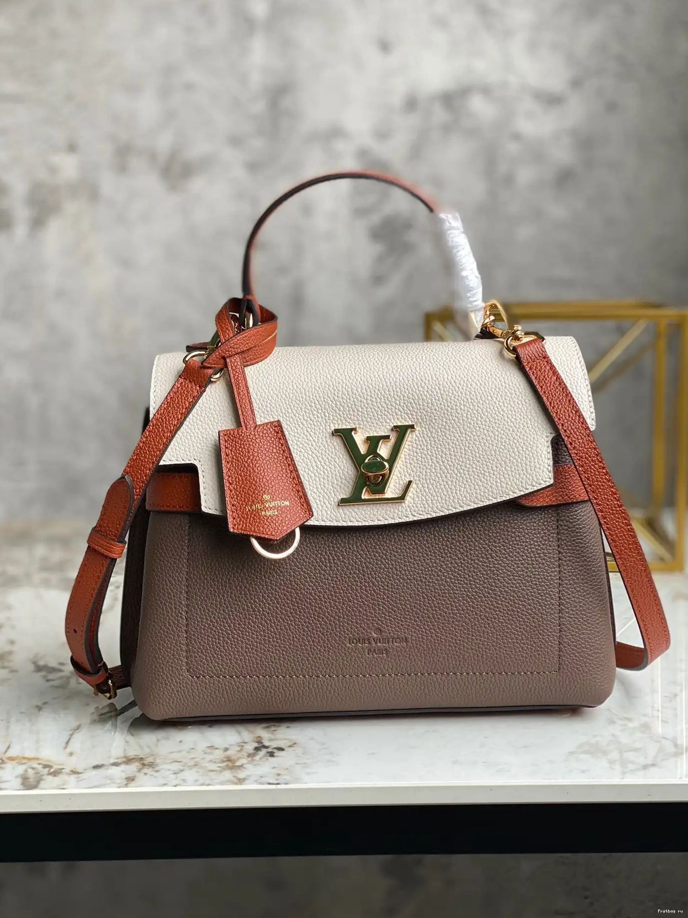 Frstbag ru BB EVER LOCKME LOUIS VUITTON 0617